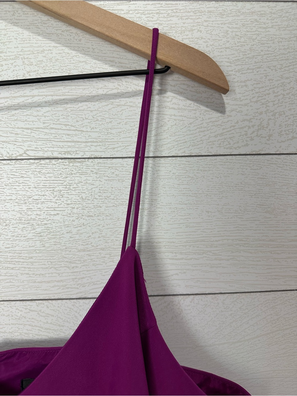 NWT Adrianna Adrianna Papell Stretch Crepe Midi Dress - Picture 12 of 16